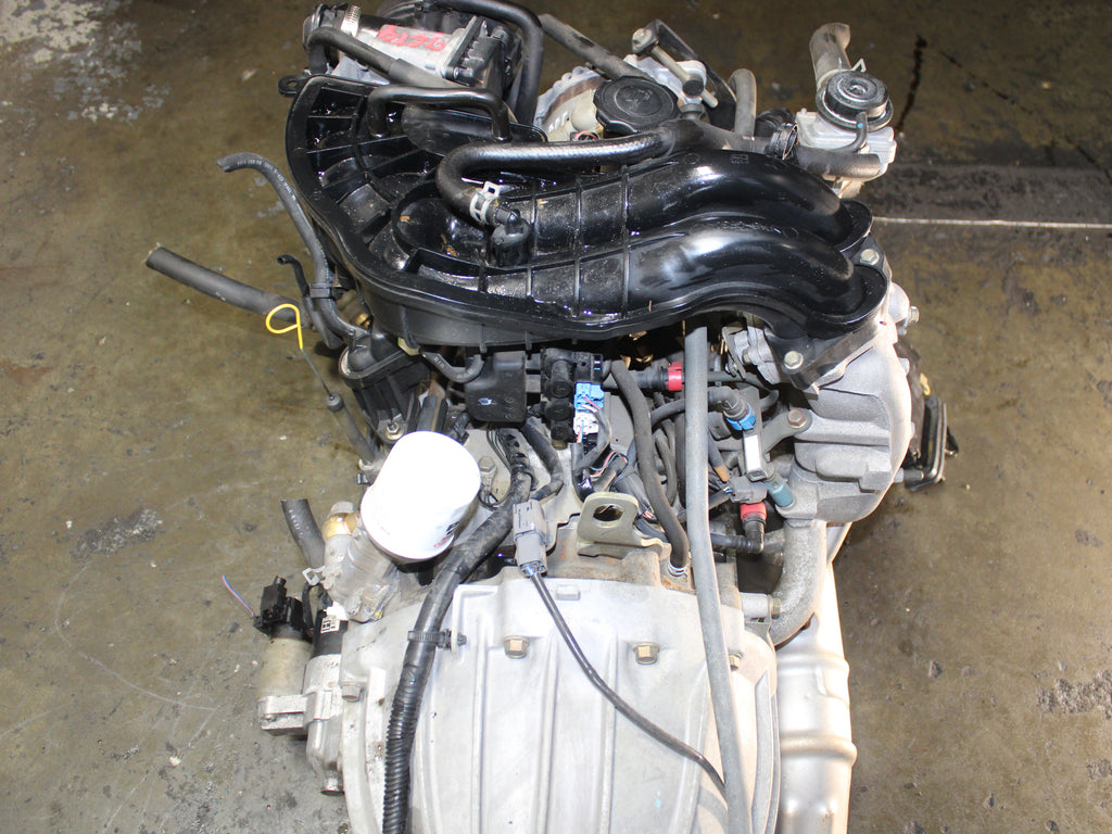 JDM 2004-2008 Mazda RX8 4 Port Motor Automatic Transmission 13B-AT 1.3L Engine