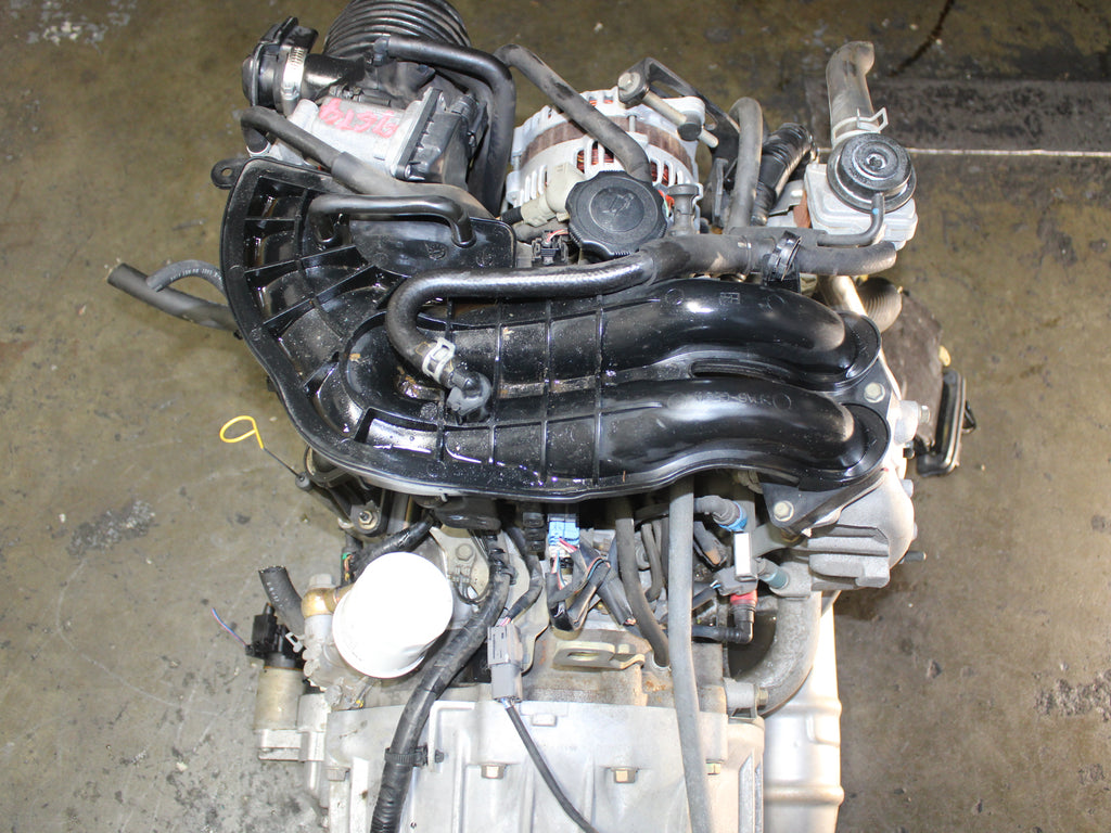 JDM 2004-2008 Mazda RX8 4 Port Motor Automatic Transmission 13B-AT 1.3L Engine