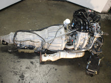 Load image into Gallery viewer, JDM 2004-2008 Mazda RX8 4 Port Motor Automatic Transmission 13B-AT 1.3L Engine