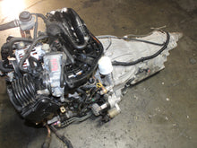 Load image into Gallery viewer, JDM 2004-2008 Mazda RX8 4 Port Motor Automatic Transmission 13B-AT 1.3L Engine