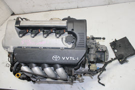 JDM 2000-2005 Toyota Celica Motor 6 Speed 2ZZ-GE 1.8L 4 Cyl Engine