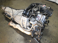 Load image into Gallery viewer, JDM 2004-2008 Mazda RX8 4 Port Motor Automatic Transmission 13B-AT 1.3L Engine