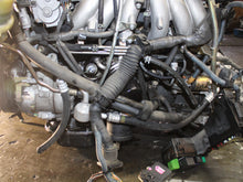 Load image into Gallery viewer, JDM 1997-2001 Toyota Chaser, Supra, Soarer Motor at 1JZ-GTE 2.5L 6 Cyl Engine