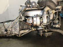 Load image into Gallery viewer, JDM 1997-2001 Toyota Chaser, Supra, Soarer Motor at 1JZ-GTE 2.5L 6 Cyl Engine