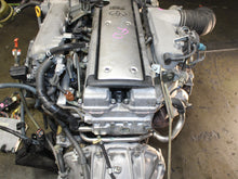 Load image into Gallery viewer, JDM 1997-2001 Toyota Chaser, Supra, Soarer Motor at 1JZ-GTE 2.5L 6 Cyl Engine