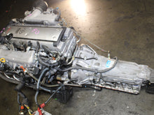 Load image into Gallery viewer, JDM 1997-2001 Toyota Chaser, Supra, Soarer Motor at 1JZ-GTE 2.5L 6 Cyl Engine