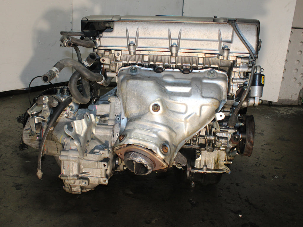 JDM 2000-2005 Toyota Celica GTS , 2000-2008 Toyota Corolla Motor 6 Speed 2ZZ-GE 1.8L 4 Cyl Engine