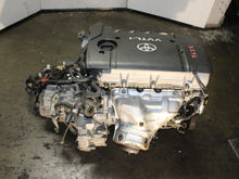 Load image into Gallery viewer, JDM 2000-2005 Toyota Celica GTS , 2000-2008 Toyota Corolla Motor 6 Speed 2ZZ-GE 1.8L 4 Cyl Engine