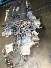 Load image into Gallery viewer, JDM 2000-2005 Toyota Celica GTS , 2000-2008 Toyota Corolla Motor 6 Speed 2ZZ-GE 1.8L 4 Cyl Engine