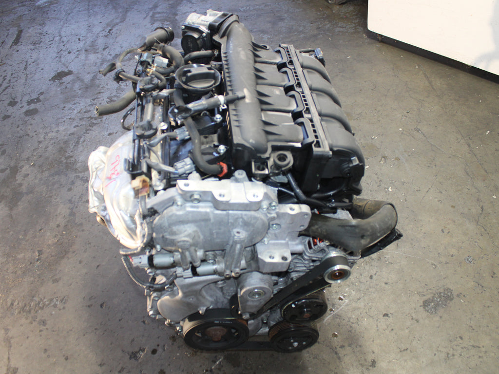 JDM 2013-2018 Nissan Sentra Motor MRA8 1.8L 4 Cyl Engine