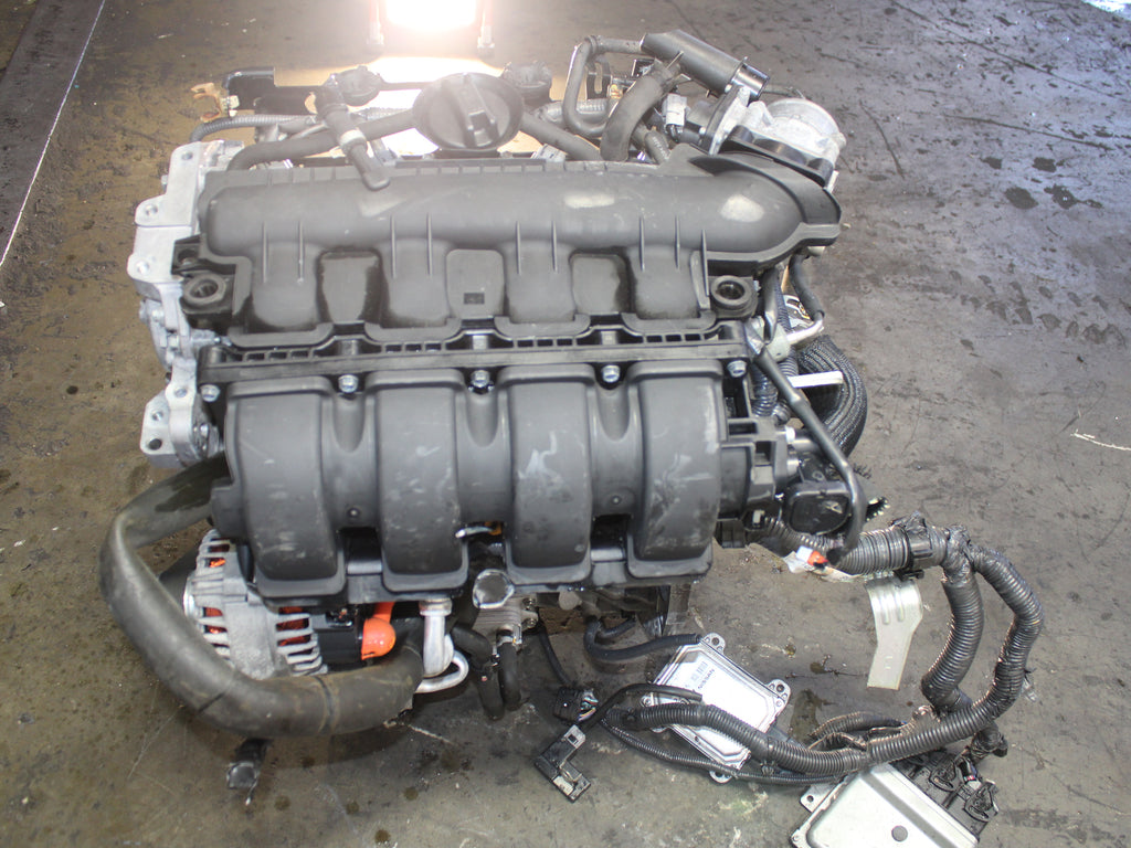 JDM 2013-2018 Nissan Sentra Motor MRA8 1.8L 4 Cyl Engine