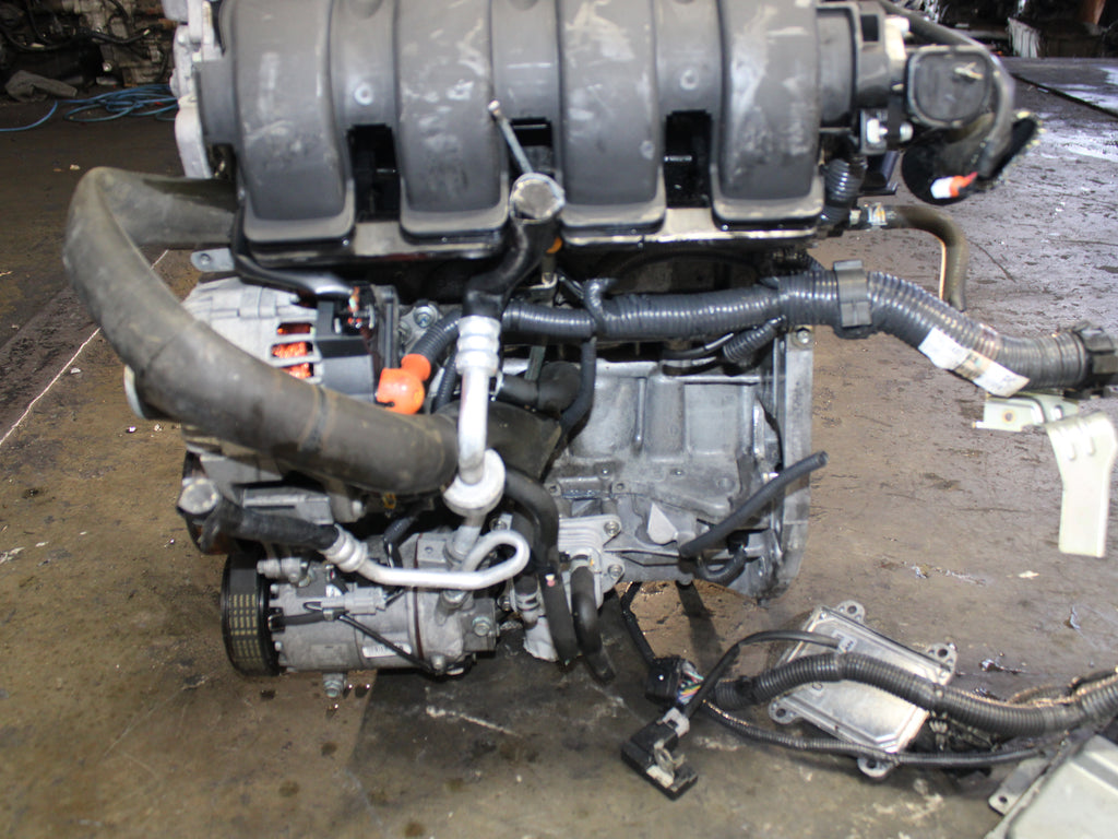 JDM 2013-2018 Nissan Sentra Motor MRA8 1.8L 4 Cyl Engine