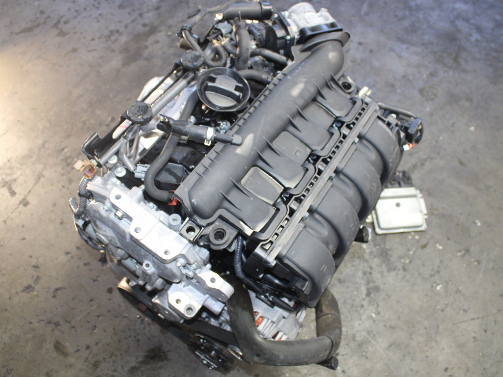 JDM 2013-2018 Nissan Sentra Motor MRA8 1.8L 4 Cyl Engine