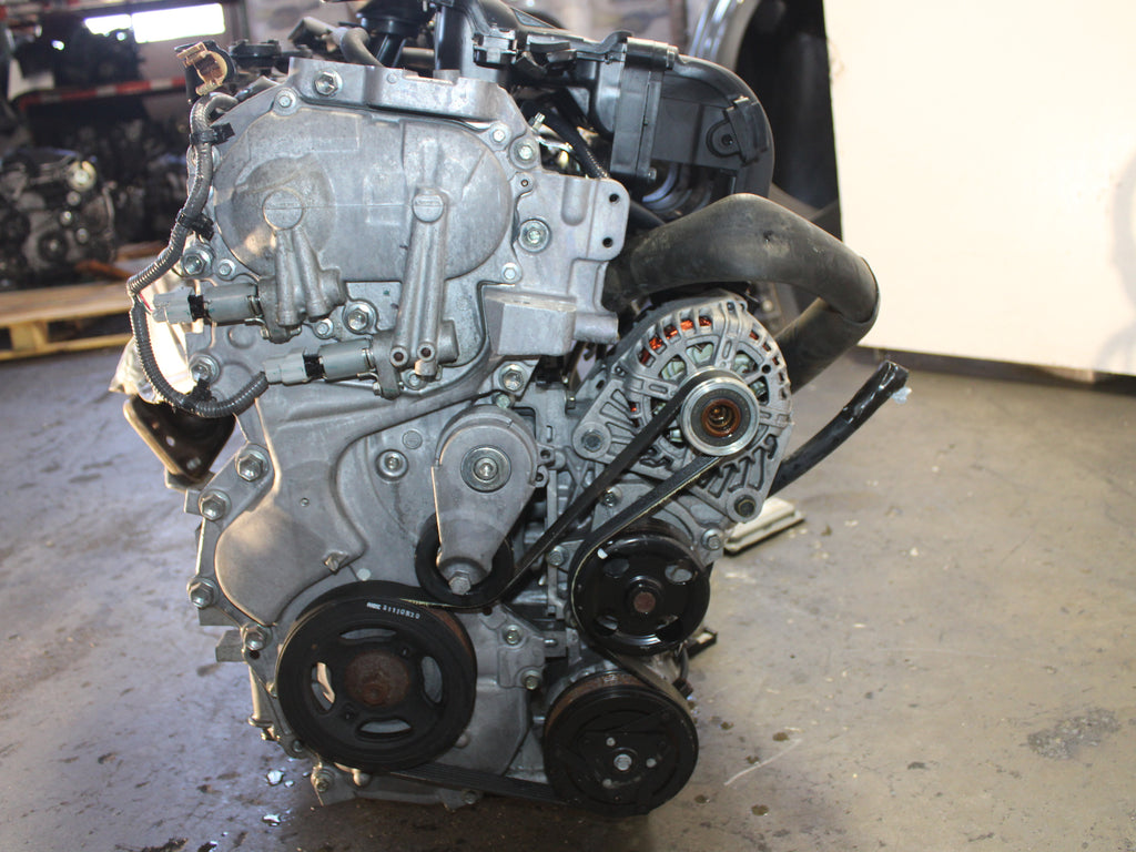 JDM 2013-2018 Nissan Sentra Motor MRA8 1.8L 4 Cyl Engine