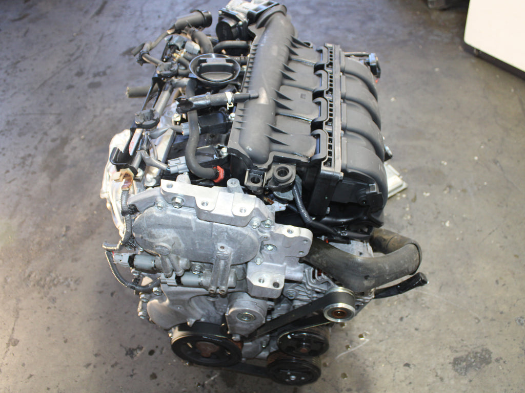 JDM 2013-2018 Nissan Sentra Motor MRA8 1.8L 4 Cyl Engine