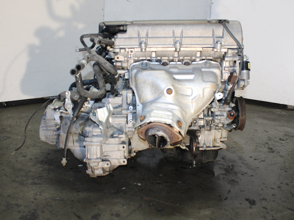 JDM 2000-2008 Toyota Corolla XRS Motor 6 Speed 2ZZ-GE 1.8L 4 Cyl Engine