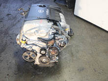 Load image into Gallery viewer, JDM 2000-2008 Toyota Corolla XRS Motor 6 Speed 2ZZ-GE 1.8L 4 Cyl Engine