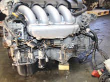 Load image into Gallery viewer, JDM 2000-2008 Toyota Corolla XRS Motor 6 Speed 2ZZ-GE 1.8L 4 Cyl Engine