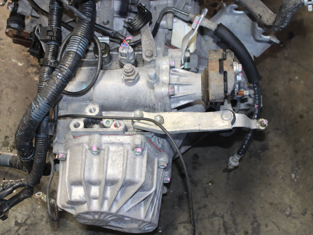 JDM 2000-2008 Toyota Corolla XRS Motor 6 Speed 2ZZ-GE 1.8L 4 Cyl Engine