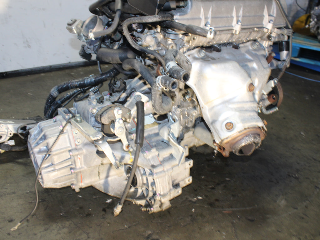 JDM 2000-2008 Toyota Corolla XRS Motor 6 Speed 2ZZ-GE 1.8L 4 Cyl Engine