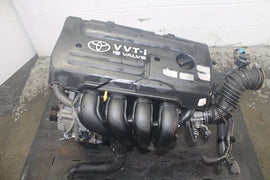 JDM 2000-2005 Toyota Celica GT, 2000-2008 Toyota Corolla, 2003-2008 Toyota Matrix Motor 1ZZFE 1.8L 4 Cyl Engine | JDM Engine Direct