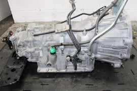 JDM 2003-2004 Nissan 350z 6 Cyl 3.5L Automatic Transmission | JDM Engine Direct