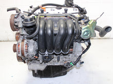 Load image into Gallery viewer, JDM K20A 2.0L 4 Cyl Engine 2002-2006 Acura RSX 2002-2005 Honda Civic SI Motor
