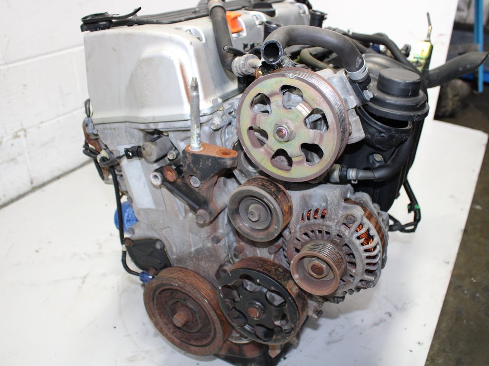 JDM K20A 2.0L 4 Cyl Engine 2002-2006 Acura RSX 2002-2005 Honda Civic SI Motor