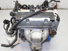Load image into Gallery viewer, JDM 2002-2006 Acura RSX, 2002-2005 Honda Civic SI Motor K20A 2.0L 4 Cyl Engine