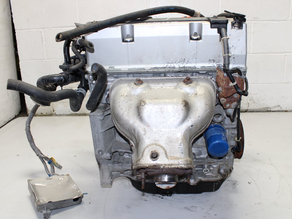 JDM K20A 2.0L 4 Cyl Engine 2002-2006 Acura RSX 2002-2005 Honda Civic SI Motor