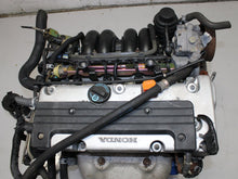 Load image into Gallery viewer, JDM 2002-2006 Acura RSX, 2002-2005 Honda Civic SI Motor K20A 2.0L 4 Cyl Engine