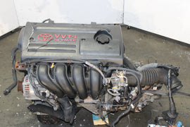 JDM 2000-2005 Toyota Celica GT, 2000-2008 Toyota Corolla Motor 5 Speed 1ZZFE 1.8L 4 Cyl Engine | JDM Engine Direct