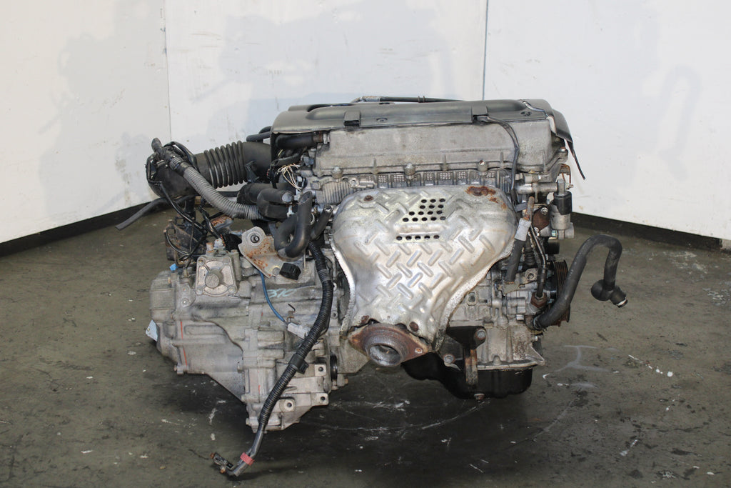 JDM 2000-2005 Toyota Celica GT, 2000-2008 Toyota Corolla Motor 5 Speed 1ZZFE 1.8L 4 Cyl Engine