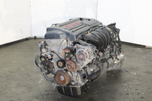 Load image into Gallery viewer, JDM 2000-2005 Toyota Celica GT, 2000-2008 Toyota Corolla Motor 5 Speed 1ZZFE 1.8L 4 Cyl Engine