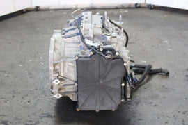 JDM 2008-2015 Mitsubishi Evolution X, Ralliart 4B11T W6DGA 2.0L Turbo Transmission