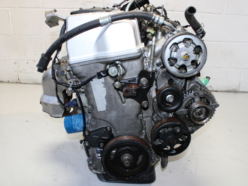 JDM K24A-CRV-2GEN 2.4L 4 Cyl Engine 2007-2009 Honda CRV Motor