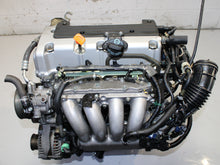 Load image into Gallery viewer, JDM K24A-CRV-2GEN 2.4L 4 Cyl Engine 2007-2009 Honda CRV Motor