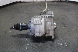 JDM 2008-2015 Mitsubishi Lancer Evolution, Lancer Ralliart Turbo Automatic 2.0L 4 Cyl Transfer Case