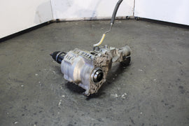 JDM 2008-2015 Mitsubishi Lancer Evolution, Lancer Ralliart Turbo Automatic 2.0L 4 Cyl Transfer Case