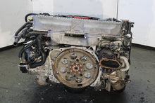 Load image into Gallery viewer, JDM 2008-2014 Subaru Impreza WRX-STI Motor V10 EJ257-4GEN 2.5L 4 Cyl Engine