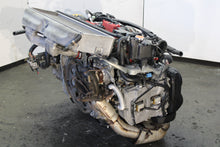 Load image into Gallery viewer, JDM 2008-2014 Subaru Impreza WRX-STI Motor V10 EJ257-4GEN 2.5L 4 Cyl Engine