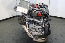 Load image into Gallery viewer, JDM 2008-2014 Subaru Impreza WRX-STI Motor V10 EJ257-4GEN 2.5L 4 Cyl Engine