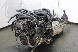 JDM 2006-2015 Mazda MX-5 Miata Motor 6 Speed Manual 2.0L 4 Cyl Engine | JDM Engine Direct