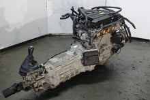 Load image into Gallery viewer, JDM 2006-2015 Mazda MX-5 Miata Motor 6 Speed Manual 2.0L 4 Cyl Engine