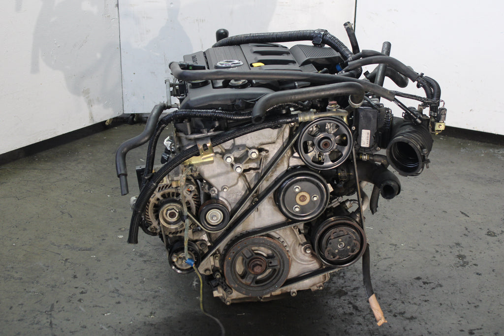 JDM 2006-2015 Mazda MX-5 Miata Motor 6 Speed Manual 2.0L 4 Cyl Engine