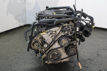 Load image into Gallery viewer, JDM 2006-2015 Mazda MX-5 Miata Motor 6 Speed Manual 2.0L 4 Cyl Engine