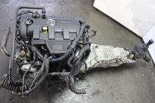 Load image into Gallery viewer, JDM 2006-2015 Mazda MX-5 Miata Motor 6 Speed Manual 2.0L 4 Cyl Engine