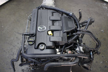 Load image into Gallery viewer, JDM 2006-2015 Mazda MX-5 Miata Motor 6 Speed Manual 2.0L 4 Cyl Engine