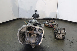 JDM 2008-2014 Subaru Impreza WRX STI 6 Speed Manual 4 Cyl 2.0L Transmission | JDM Engine Direct