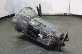 JDM 2006-2013 Lexus IS350 RWD 2GR-FSE 3.5 6-Cyl Transmission
